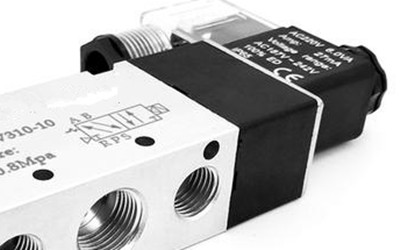 為什么4V系列電磁閥工作時(shí)會出現(xiàn)噪音？