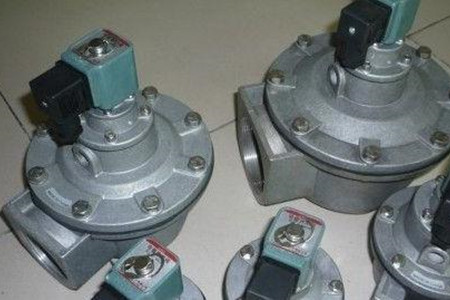 電磁脈沖閥的結(jié)構(gòu)、工作原理和使用要求