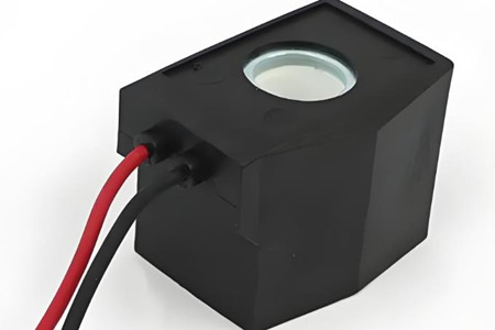 熱塑性電磁線圈的原理、作用和構(gòu)造