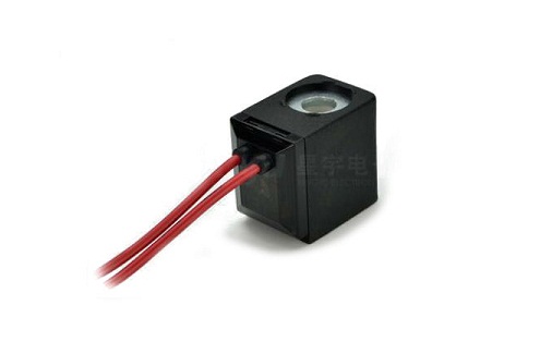 為什么4V210電磁線圈表面會(huì)凹凸不平？一般電磁閥線圈的交期是多久？