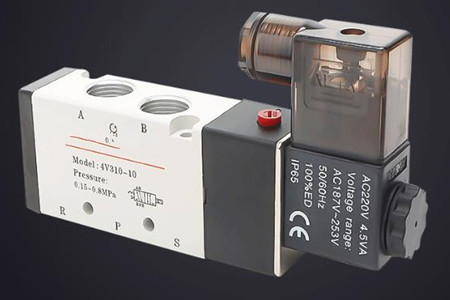 4V電磁閥電阻多少才算正常？20到1000歐姆不等！