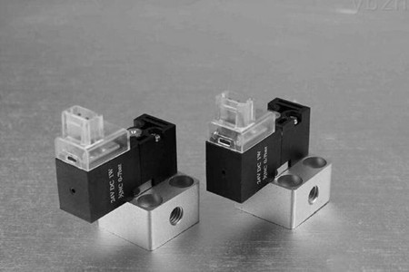 電磁閥線圈分正負(fù)極嗎？怎么接線？
