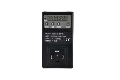 XY3800電子定時(shí)器的開關(guān)時(shí)間是多少？