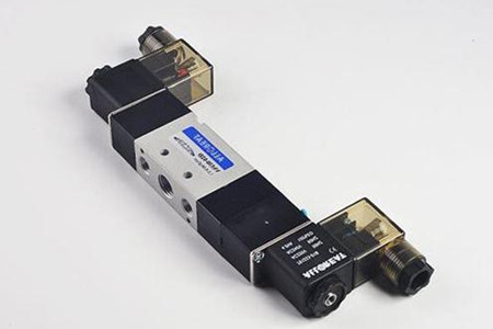 怎么檢測電磁閥線圈的好壞？