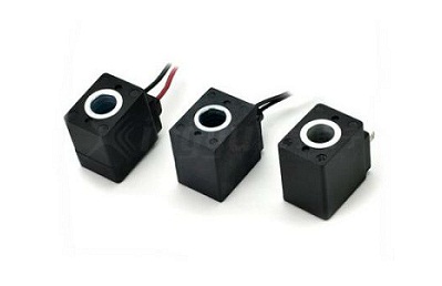 AU4V110電磁線圈是否可以做AC380V電壓？